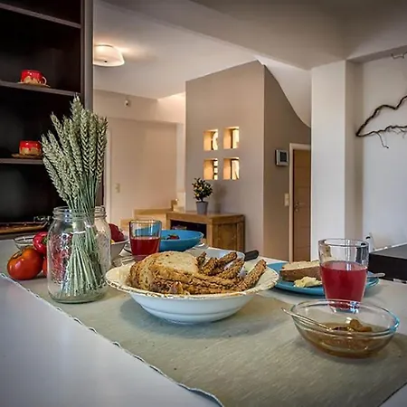 Villa Luxury Villa With Pool Side